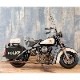 Vintage Motorcycle ơ⡼PURSUIT POLICE