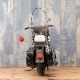 Vintage Motorcycle ơ⡼PURSUIT POLICE