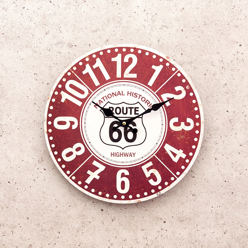 �ڳݻ��סۥ���ƥ�����MDF�����å���66 National Historic Highway��