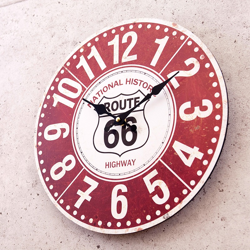 �ڳݻ��סۥ���ƥ�����MDF�����å���66 National Historic Highway��