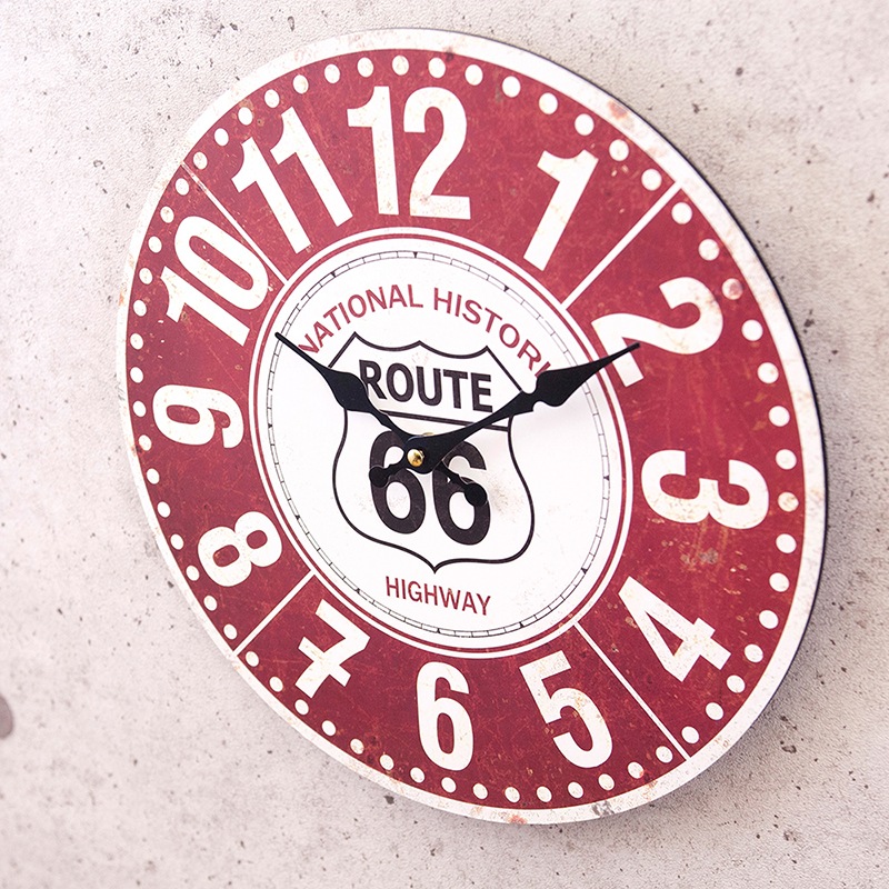 �ڳݻ��סۥ���ƥ�����MDF�����å���66 National Historic Highway��