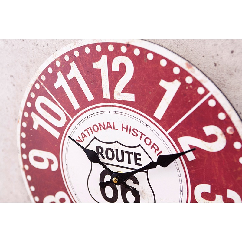 �ڳݻ��סۥ���ƥ�����MDF�����å���66 National Historic Highway��