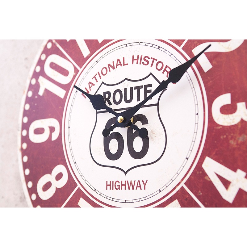 �ڳݻ��סۥ���ƥ�����MDF�����å���66 National Historic Highway��