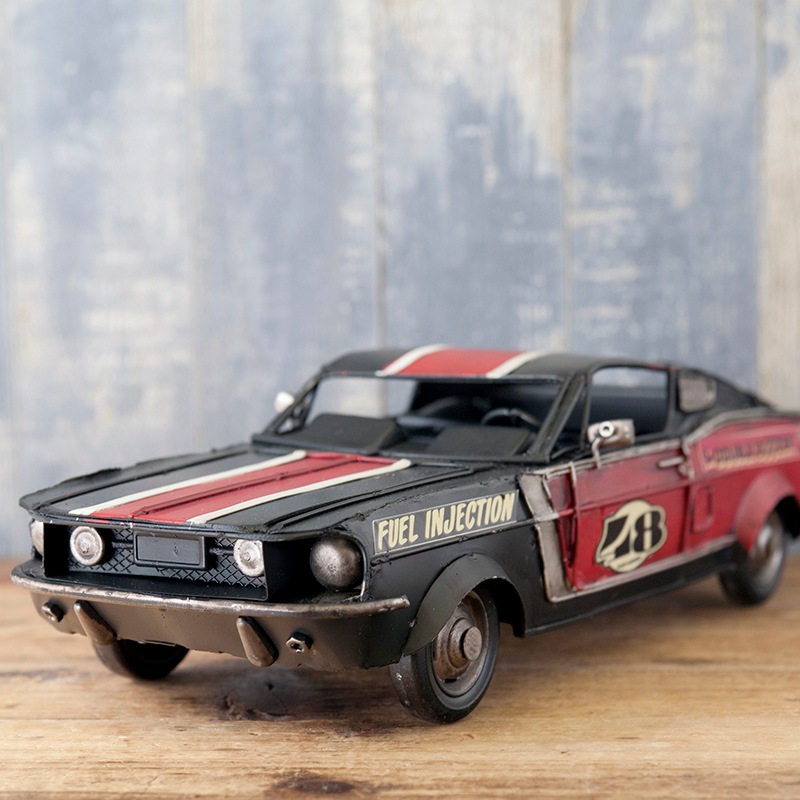 Vintage Car ������ơ���������Racing MSTG 48��