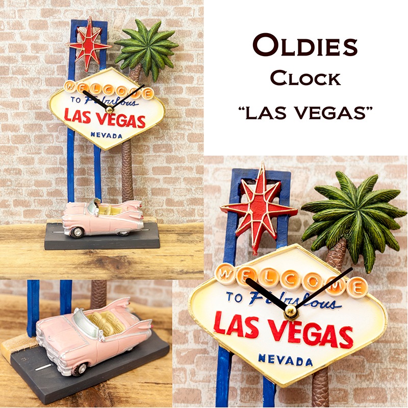 ǥ[ơ֥륯å"LAS VEGAS"]