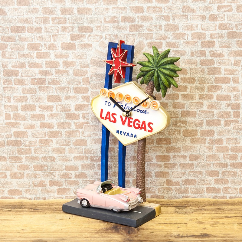 ǥ[ơ֥륯å"LAS VEGAS"]