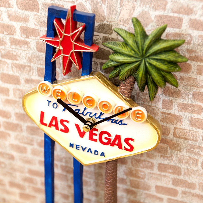 ǥ[ơ֥륯å"LAS VEGAS"]