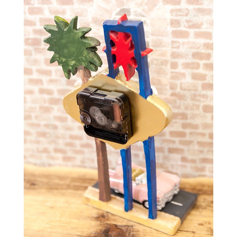 ǥ[ơ֥륯å"LAS VEGAS"]