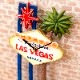 ǥ[ơ֥륯å"LAS VEGAS"]