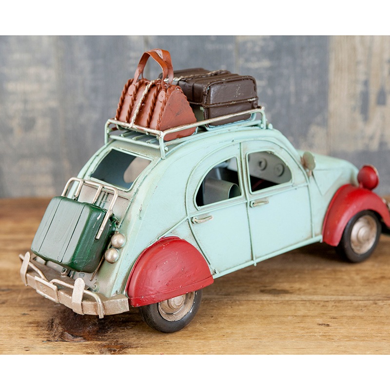 Vintage Car ������ơ���������Trip Car��