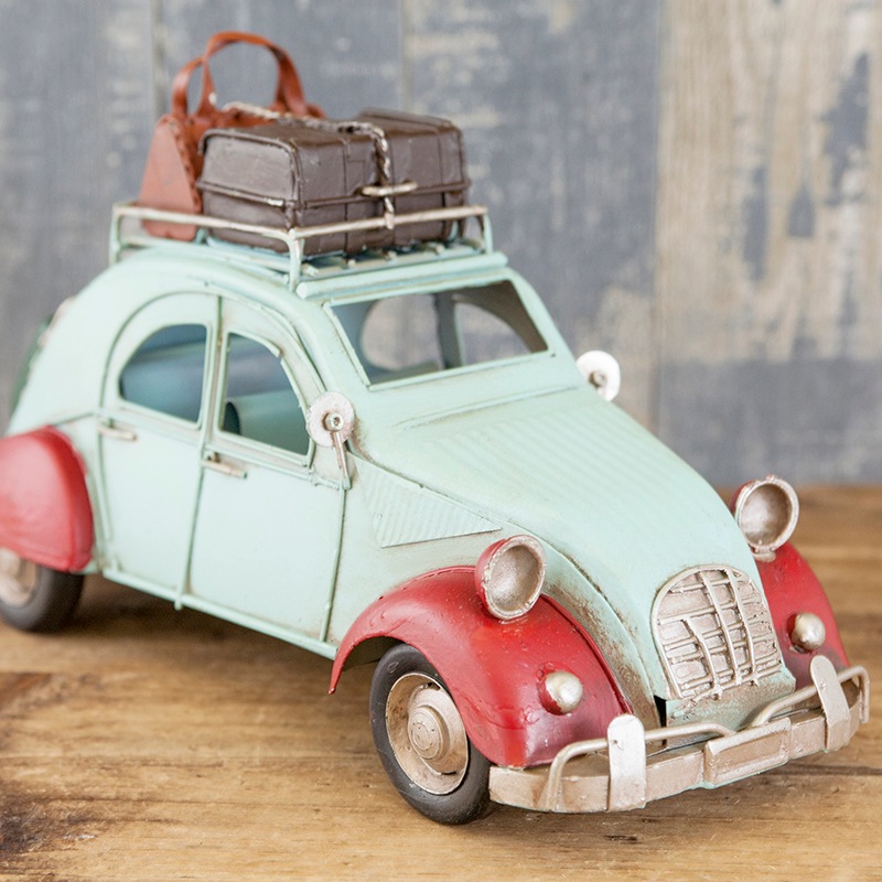 Vintage Car ������ơ���������Trip Car��