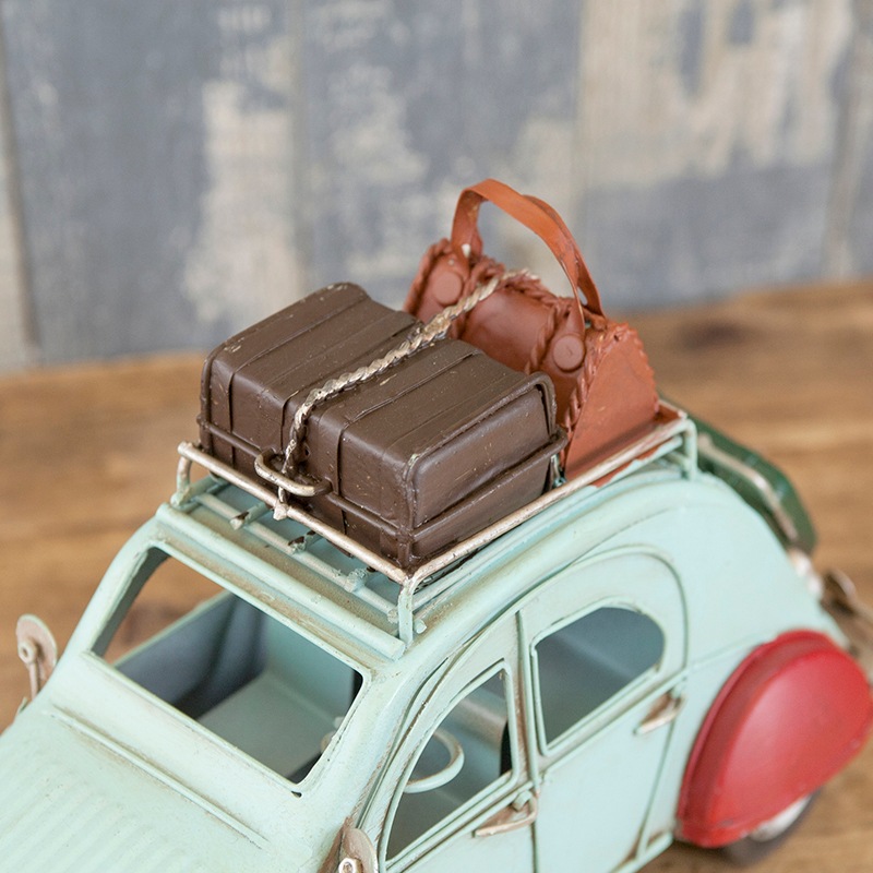 Vintage Car ������ơ���������Trip Car��