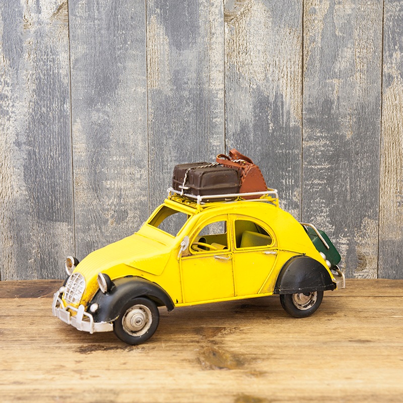 Vintage Car ������ơ���������Trip Car��