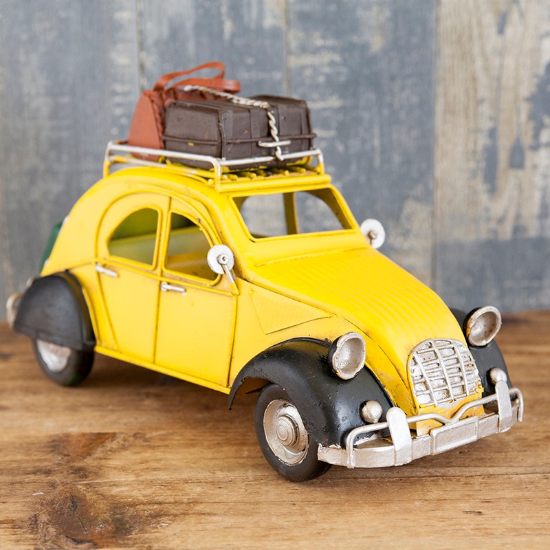 Vintage Car ������ơ���������Trip Car��