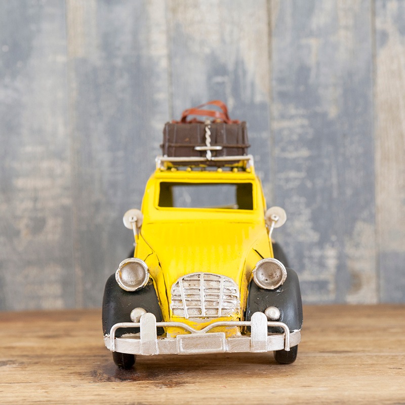 Vintage Car ������ơ���������Trip Car��