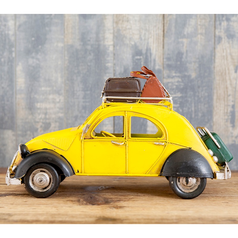 Vintage Car ������ơ���������Trip Car��