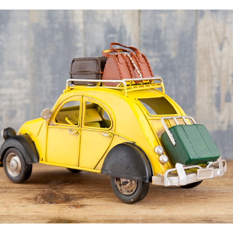 Vintage Car ������ơ���������Trip Car��