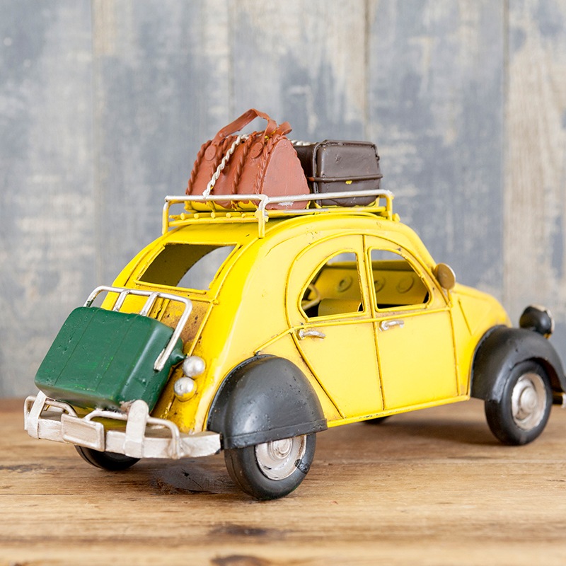 Vintage Car ������ơ���������Trip Car��