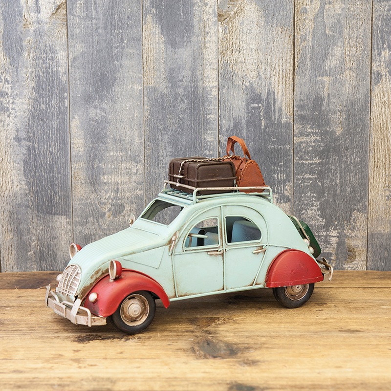 Vintage Car ������ơ���������Trip Car��