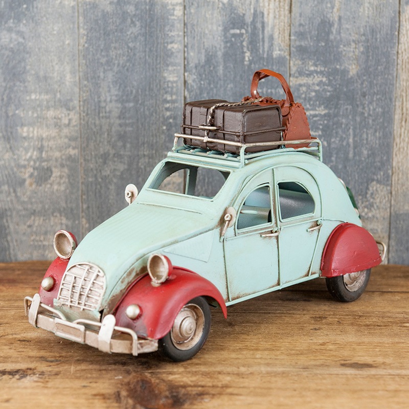 Vintage Car ������ơ���������Trip Car��