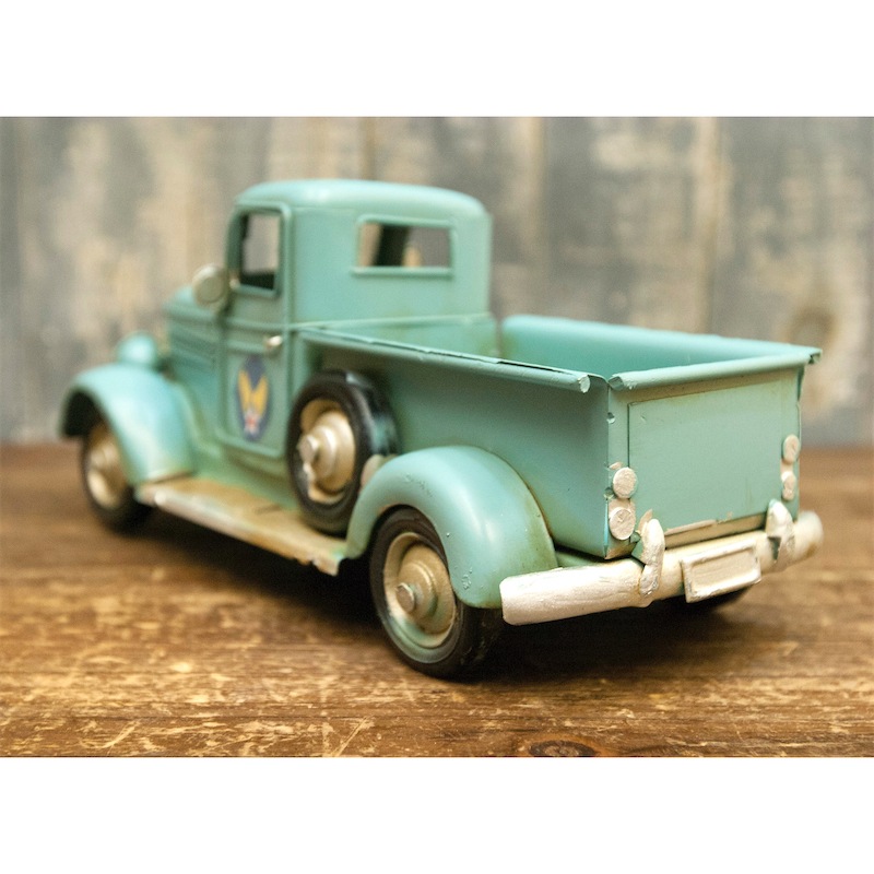 ������ơ�������[Truck]��BLUE