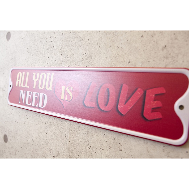 ����ƥ������᥿��ץ졼�� ��ALL YOU NEED IS��