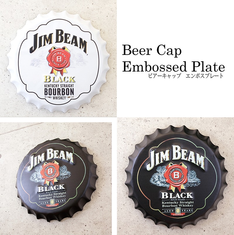 �ӥ�������åס�����ܥ��ץ졼�� ��JIM BEAM BLACK��