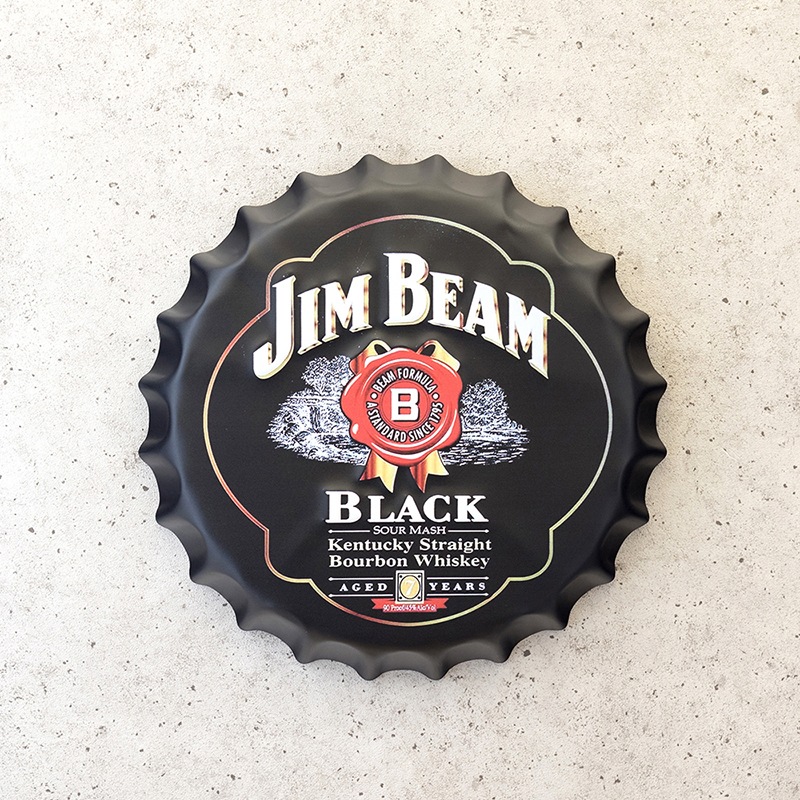 �ӥ�������åס�����ܥ��ץ졼�� ��JIM BEAM BLACK��