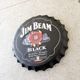 �ӥ�������åס�����ܥ��ץ졼�� ��JIM BEAM BLACK��