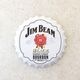 �ӥ�������åס�����ܥ��ץ졼�� ��JIM BEAM BLACK��