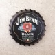 ӥåסܥץ졼 JIM BEAM BLACK