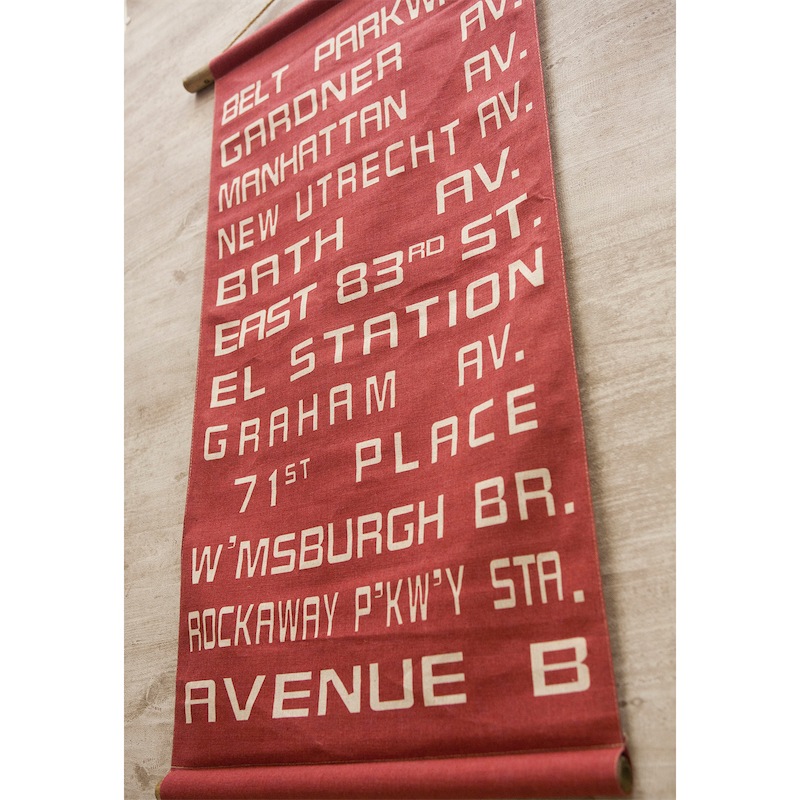 ��SALE�ۥ��ڥ��ȥ꡼[BUS ROLL SIGN]