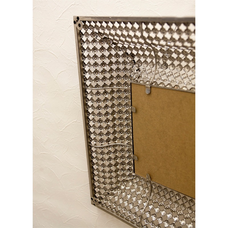 ��SALE��Elegante ���쥬��� �ǥ��졼�����ߥ顼[�����Х롦�쥯��]