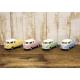 㥹ȥߥ˥(M)[1963 VW Bus Double Cab Pickup (Pastel Color)1/34]ڥå12