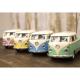㥹ȥߥ˥(M)[1963 VW Bus Double Cab Pickup (Pastel Color)1/34]ڥå12
