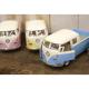 㥹ȥߥ˥(M)[1963 VW Bus Double Cab Pickup (Pastel Color)1/34]ڥå12