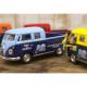 �������㥹�ȥߥ˥���(M)[1963 VW Bus Double Cab Pickup (Delivery)1/34]�ڥ��å�12���