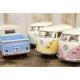 㥹ȥߥ˥(M)[1963 VW Bus Double Cab Pickup (Pastel Color)1/34]ڥå12