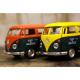 �������㥹�ȥߥ˥���(M)[1963 VW Bus Double Cab Pickup (Delivery)1/34]�ڥ��å�12���