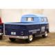 �������㥹�ȥߥ˥���(M)[1963 VW Bus Double Cab Pickup (Delivery)1/34]�ڥ��å�12���