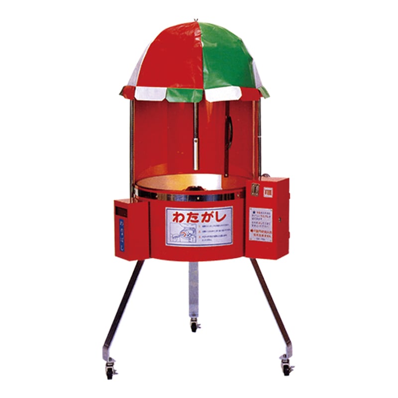 �ʤ��ᵡ CA-6���ʼ�ư���䵡��