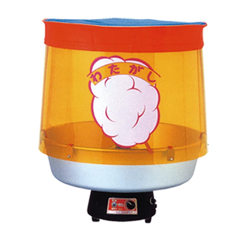 k*0様 綿菓子機 綿菓子機(わたあめ機) TK-5型 朝日産業 | わたあめ（綿菓子）,綿菓子機