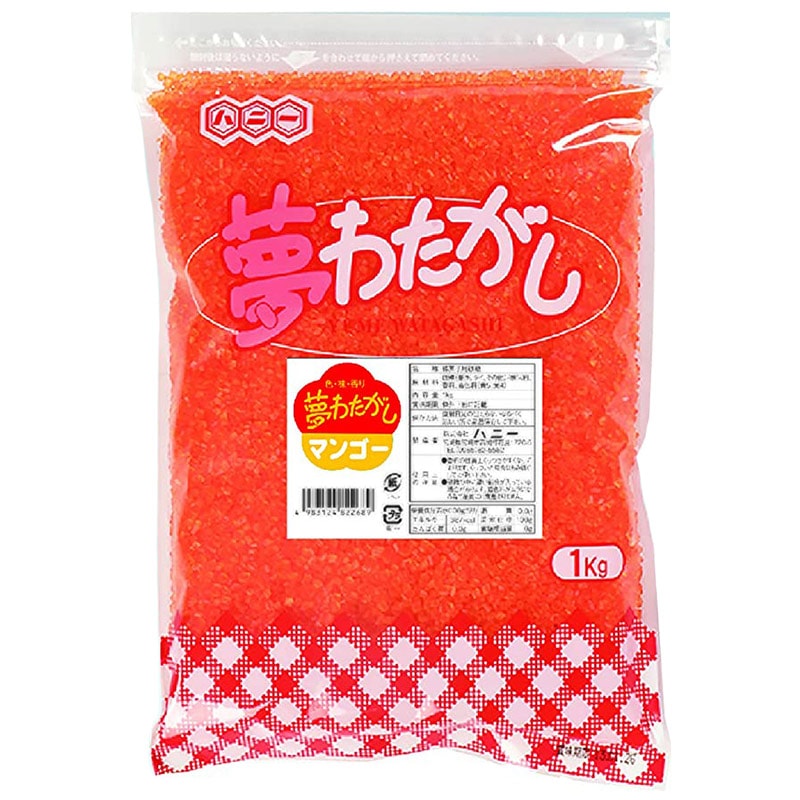 ̴���顼 (����̣�������) �ޥ󥴡� 1kg