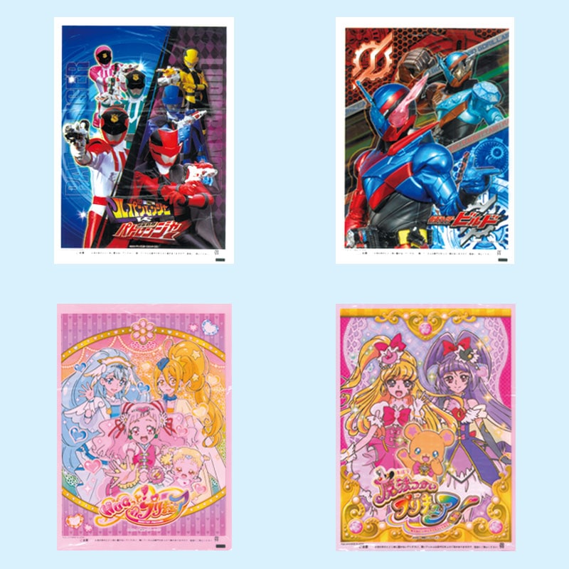 �����������ѳ��ޡ�����饯���� 100���B���롼�ס�