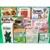 �������ʥѥå���10����