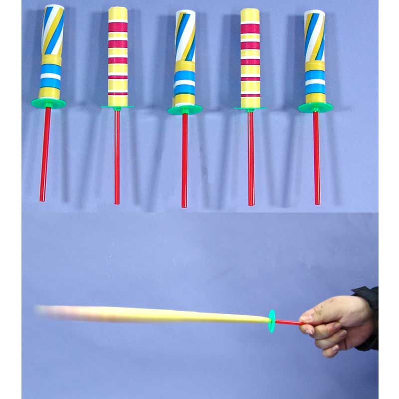 ツバ付きカメレオン 50個入