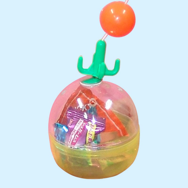 カプセル釣り大会 80名様用