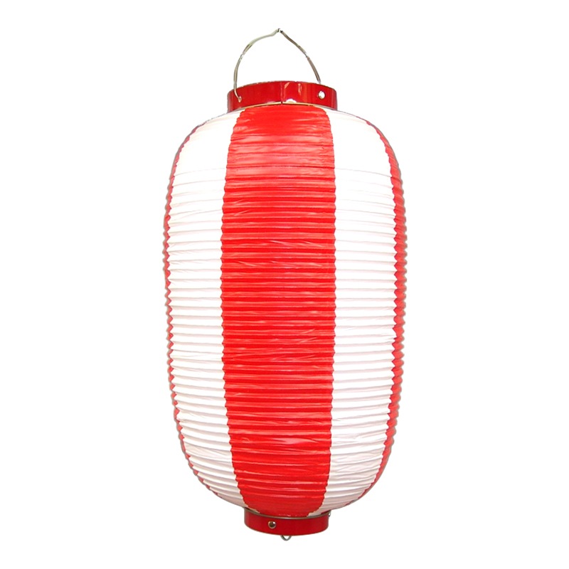 ビニール提灯 印刷9号長型 寿司 b212 ビニール提灯 印刷 9号 長型 営業中 b239 - 調理器具のSHOKUBI