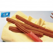冷凍チュロス プレーン味（約40cm） 100本入