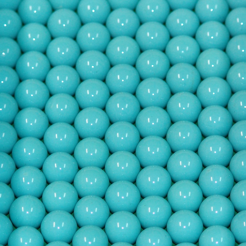 抽選玉 水色 ガラポン大王用 10球レンタル（到着後4泊5日まで）